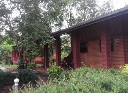 Отель Grand Regent Holiday Resort Spa
