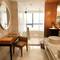 Отель Chongqing Jinjiang Oriental Hotel 
