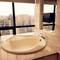Отель Chongqing Jinjiang Oriental Hotel 