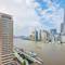 Отель Hotel Indigo Shanghai on the Bund