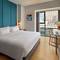 Отель Novotel Living Saigon South