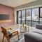 Отель Novotel Living Saigon South