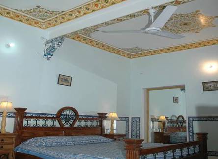 Отель Mahar Haveli ( A Heritage Home ) 