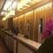Отель Grand Soluxe International Hotel Xi'an