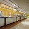 Отель Grand Soluxe International Hotel Xi'an