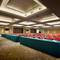 Отель Grand Soluxe International Hotel Xi'an