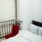 Отель Man Cheng Hostel(Xin Taian Road) 