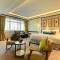 Отель The Gateway Hotel Fatehabad