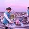 Отель The Gateway Hotel Fatehabad Agra 