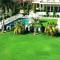 Отель The Gateway Hotel Fatehabad