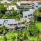 Отель Hoang Ngoc Beach Resort