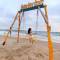 Отель Hoang Ngoc Beach Resort