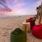 Отель Hoang Ngoc Beach Resort