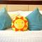 Отель Jin Jiang West Capital International Hotel