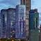 Отель Shangri-La Hotel Shenzhen