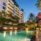 Отель Saigon Domaine Luxury Residences