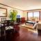 Отель Saigon Domaine Luxury Residences