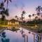 Отель The Villa Bentota by KK Collection