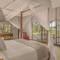 Отель The Villa Bentota by KK Collection