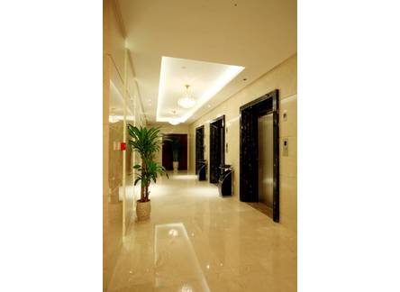 Отель Jin Hong Sea View Holiday Hotel 