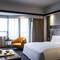 Отель Grand Mercure Shanghai Hongqiao
