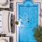 Отель Alsisar Haveli - Heritage Hotel 