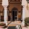 Отель Alsisar Haveli - Heritage Hotel 