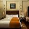 Отель Intercontinental Hanoi Westlake