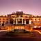 Отель Intercontinental Hanoi Westlake