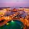 Отель Intercontinental Hanoi Westlake