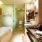Отель Sheraton Xi'an North City Hotel