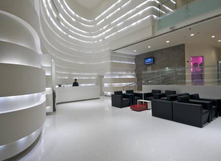 Отель Keys Hotels, Thiruvananthapuram 