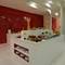 Отель Keys Hotels, Thiruvananthapuram 