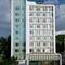 Отель Keys Hotels, Thiruvananthapuram 