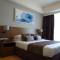 Отель Somerset Vista Ho Chi Minh City