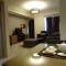 Отель Somerset Vista Ho Chi Minh City