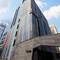 Отель Tria Business & Boutique Hotel 
