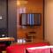 Отель Tria Business & Boutique Hotel 