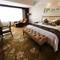 Отель New Century Hotel Qingdao
