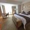Отель New Century Hotel Qingdao