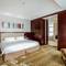 Отель New Century Hotel Qingdao