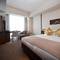 Отель Solaria Nishitetsu Hotel Ginza