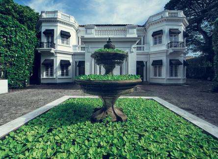 Отель Paradise Road Tintagel Colombo