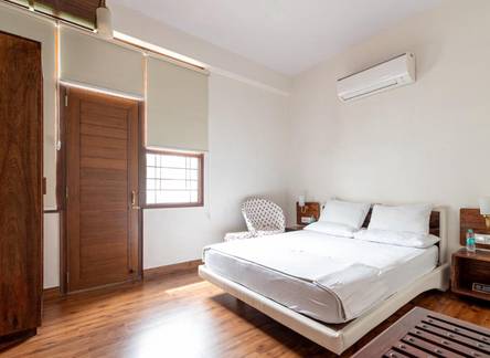 Отель Bhola Bhawan Bed and Breakfast 