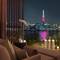 Отель InterContinental Shanghai Expo