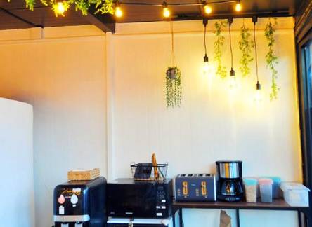 Отель Kimchee Dongdaemun Guesthouse 