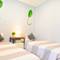 Отель Kimchee Dongdaemun Guesthouse 