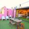 Отель Kimchee Dongdaemun Guesthouse 