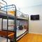 Отель Kimchee Dongdaemun Guesthouse 
