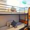 Отель Kimchee Dongdaemun Guesthouse 
